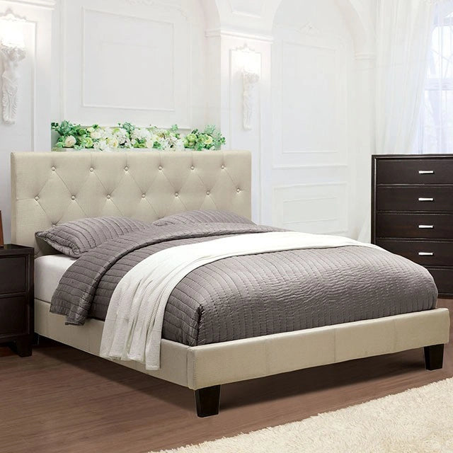 Leeroy Bed