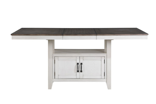 Richland Counter Table Bottom (2 Of 2)