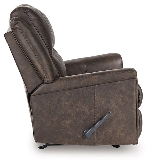 Lixtowel Recliner