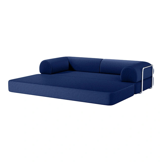 Perri 79" Compressed Sofa