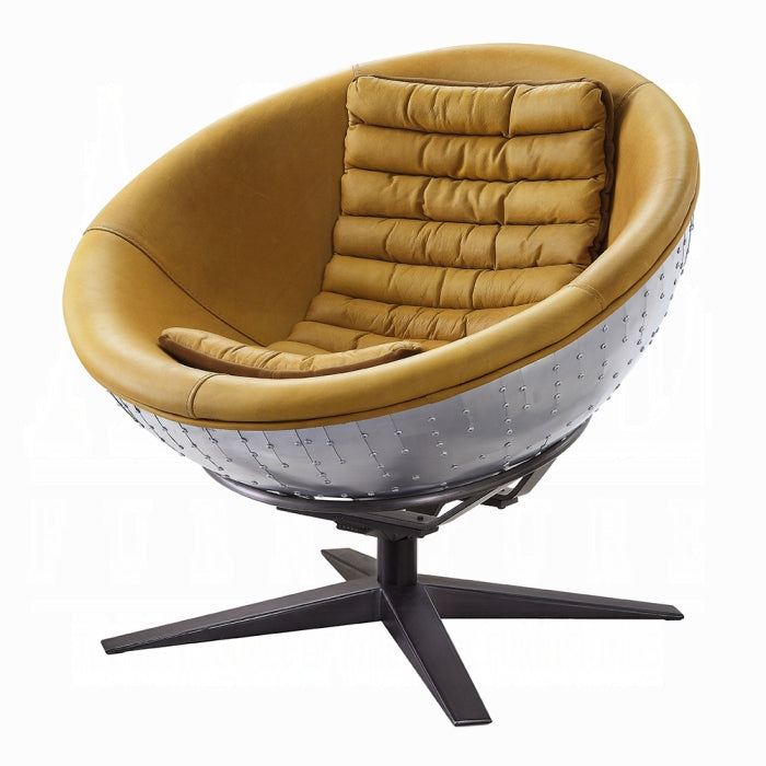 Brancaster Accent Chair