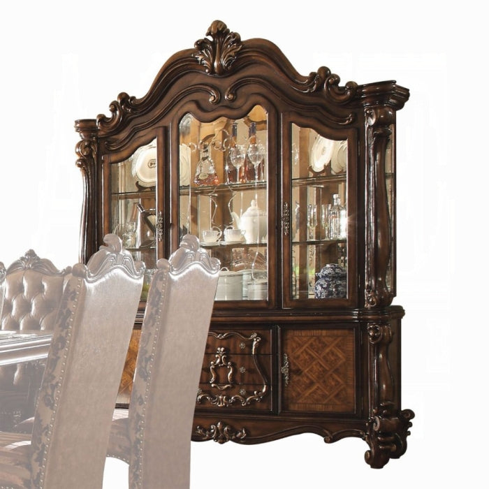 Versailles Buffet and Hutch