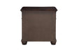 Maximus Nightstand-Madeira