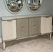 AICO Furniture La Marisia Sideboard in Creamy Pearl image