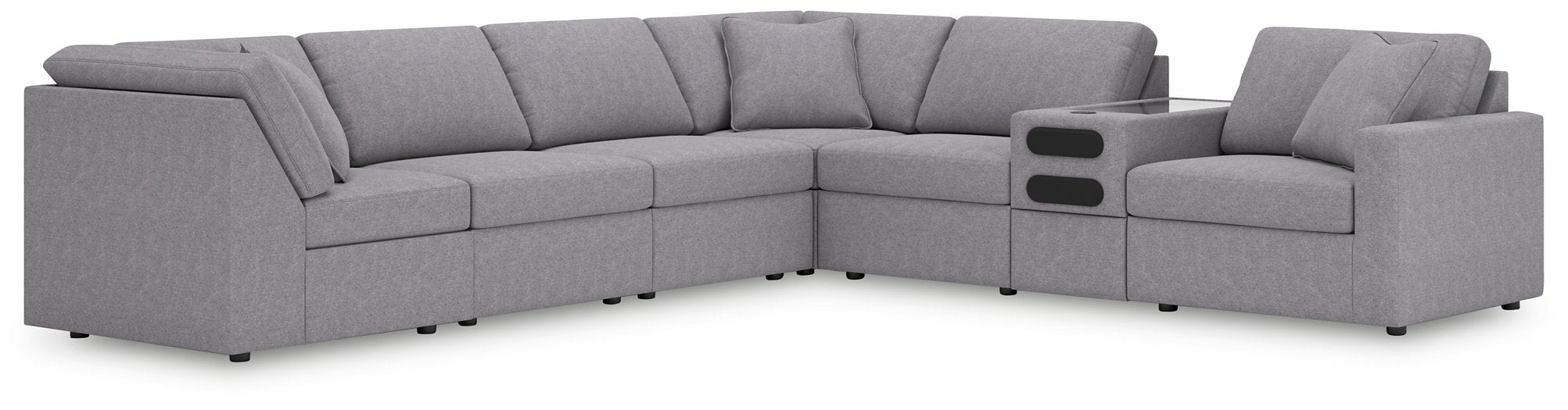 Modmax Sectional