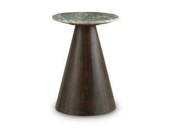 Waltnor Accent Table