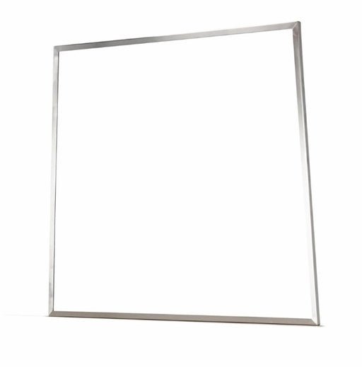 Silverlake Village Mirror in Washed Oak image