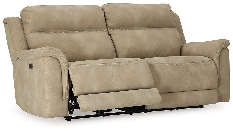 Next-Gen DuraPella Power Reclining Sofa