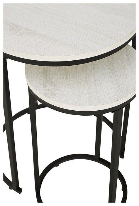 Briarsboro Accent Table (Set of 2)