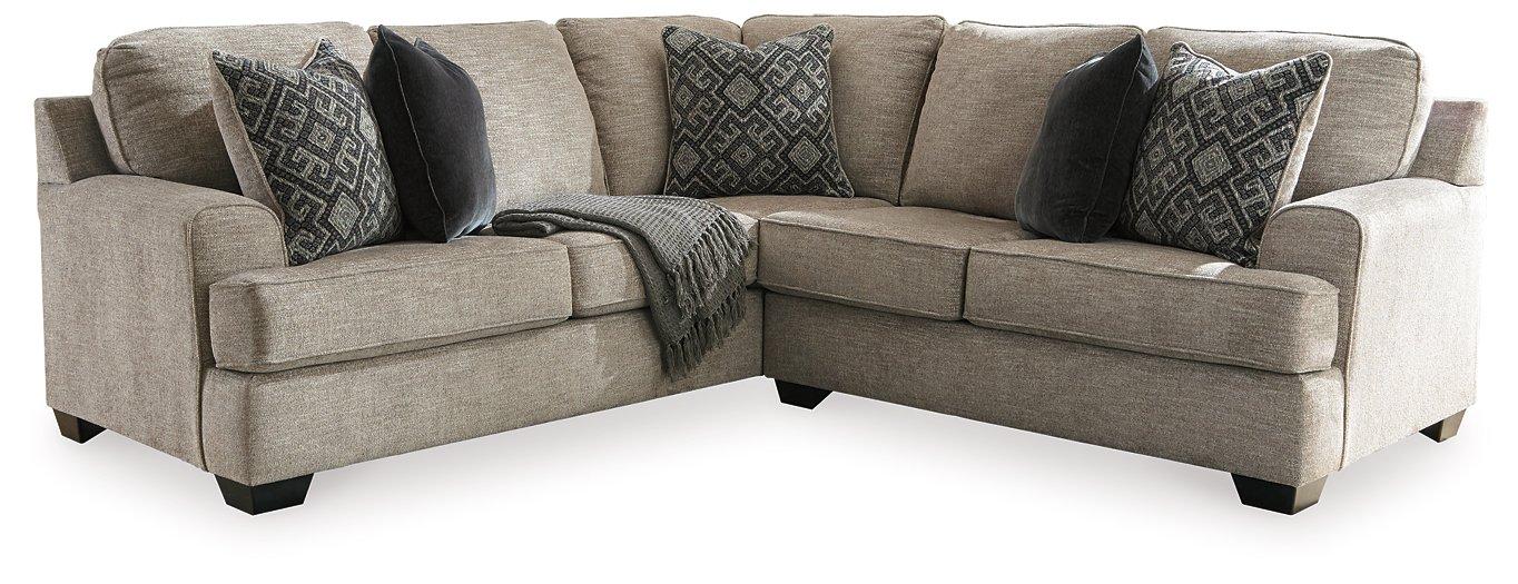 Bovarian Sectional