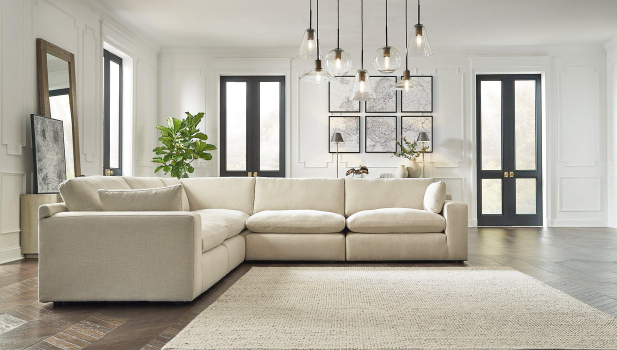 Elyza Sectional