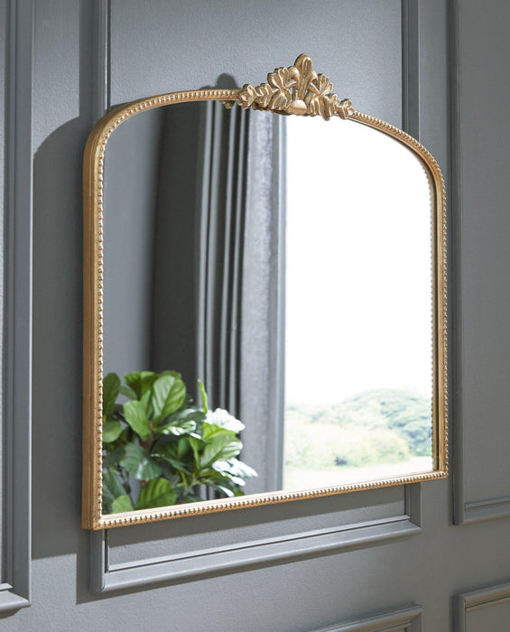 Tellora Accent Mirror