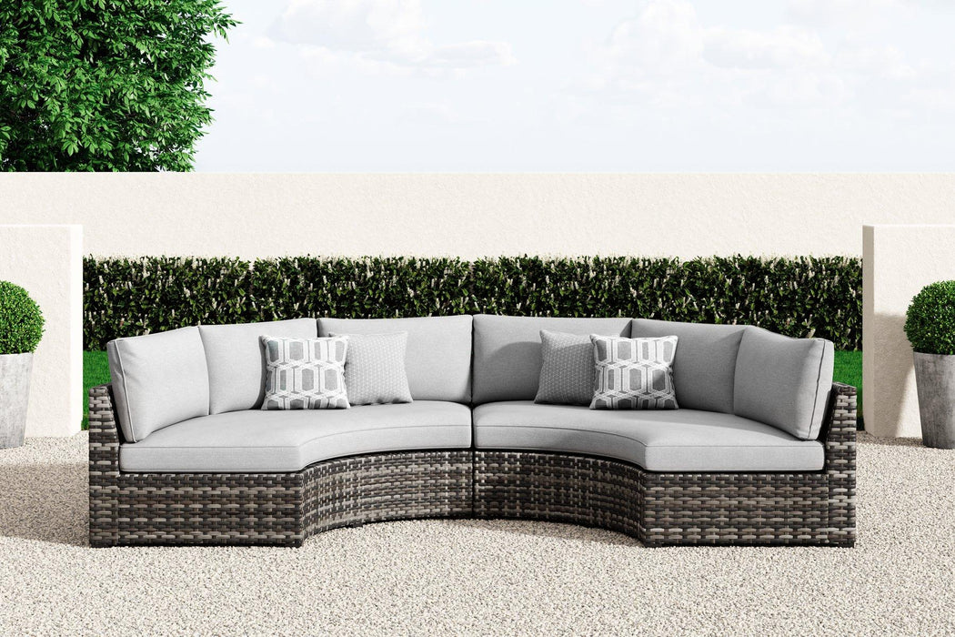 Harbor Court Outdoor Sectional