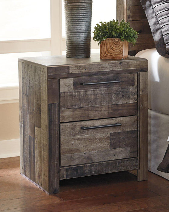 Derekson Nightstand