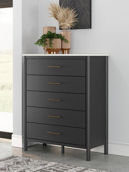 Cadmori Chest of Drawers