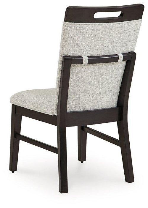 Neymorton Dining Chair