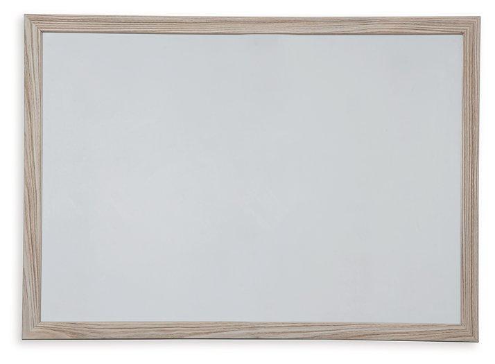 Hasbrick Bedroom Mirror