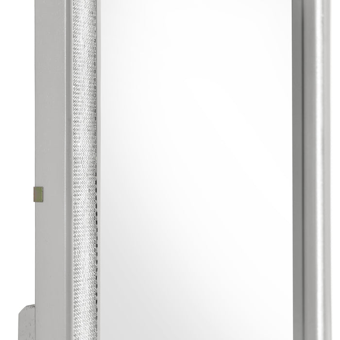 Stardust Dresser-White