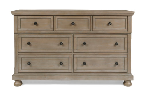Allegra Dresser-Pewter