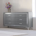 Huxley Dresser-Gray