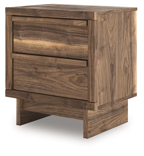 Chirason Nightstand