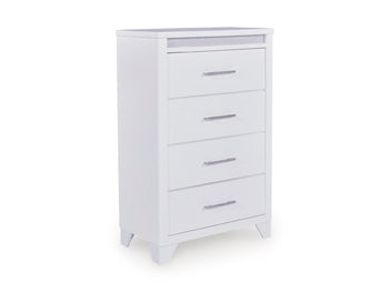 Jarlee Chest of Drawers
