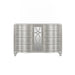 Reflections Dresser-Silver