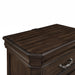 Lyndhurst Nightstand- Walnut