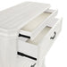 Lyndhurst Chest- Vintage White
