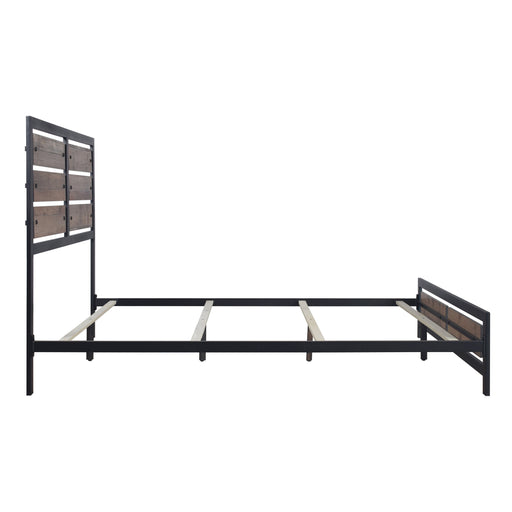 Elk River 5/0 Q Hb,Fb, & Slats-Rustic