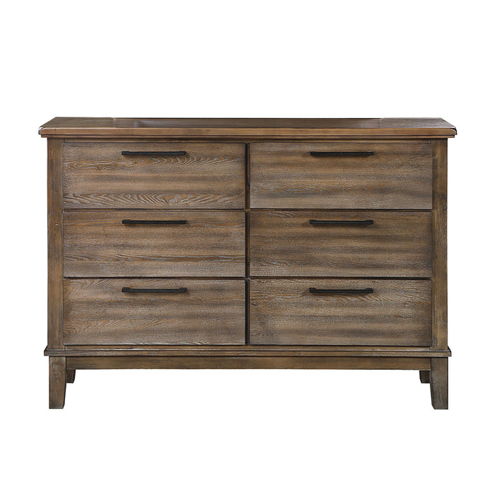 Cagney Dresser-Vintage