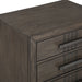 Landon Nightstand-Walnut