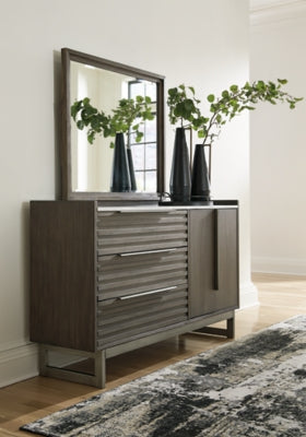 Arkenton King Bedroom Set