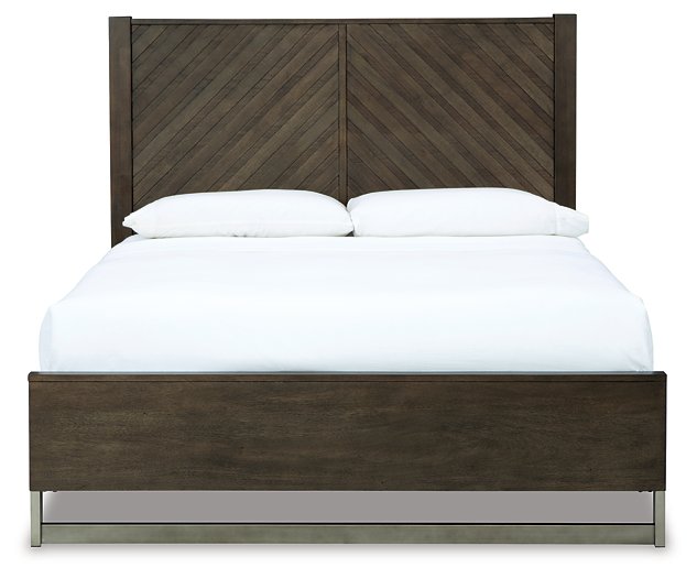 Arkenton Bed