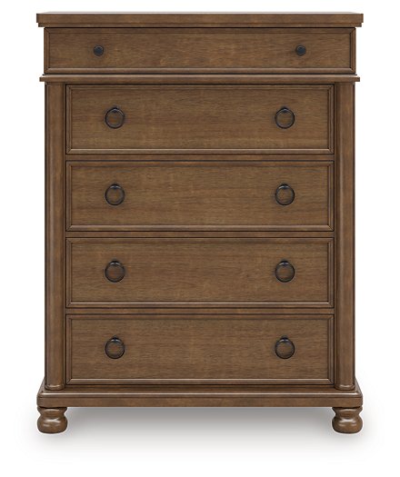 Chadworth Chest of Drawers