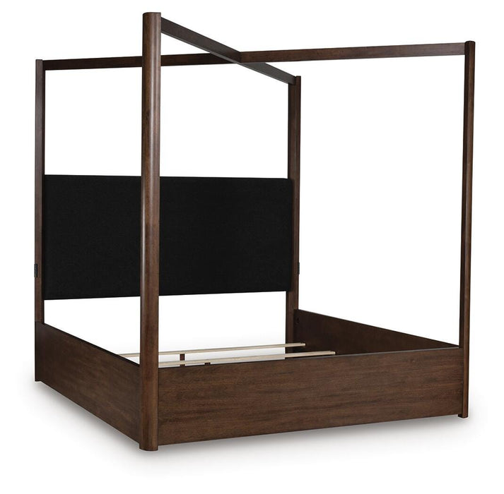 Dilenno Bedroom Set