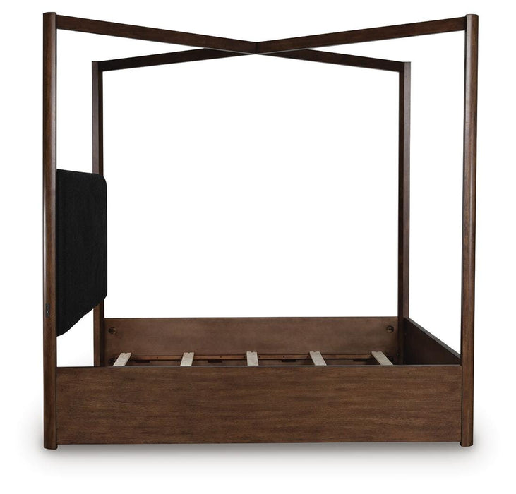 Dilenno Bedroom Set