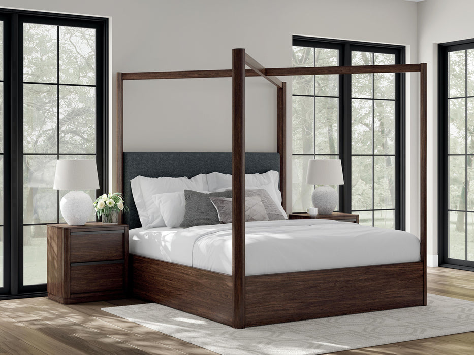 Dilenno Bedroom Set