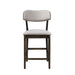 Rex Open Back Counter Chair (2 Per Carton)