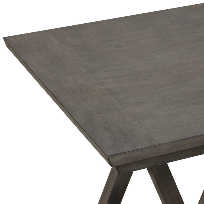 High Line Dining Table-Coffee