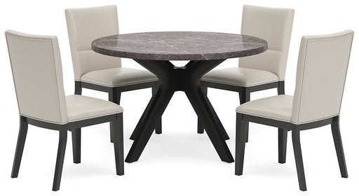 Glinari Dining Room Set image