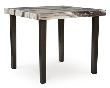 Jeshina Counter Height Dining Table