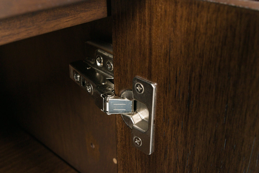 Dilenno Dining Server