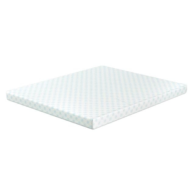 Edelweiss 6" Full Memory Foam Mattress