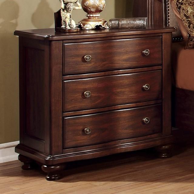 Bellavista Night Stand