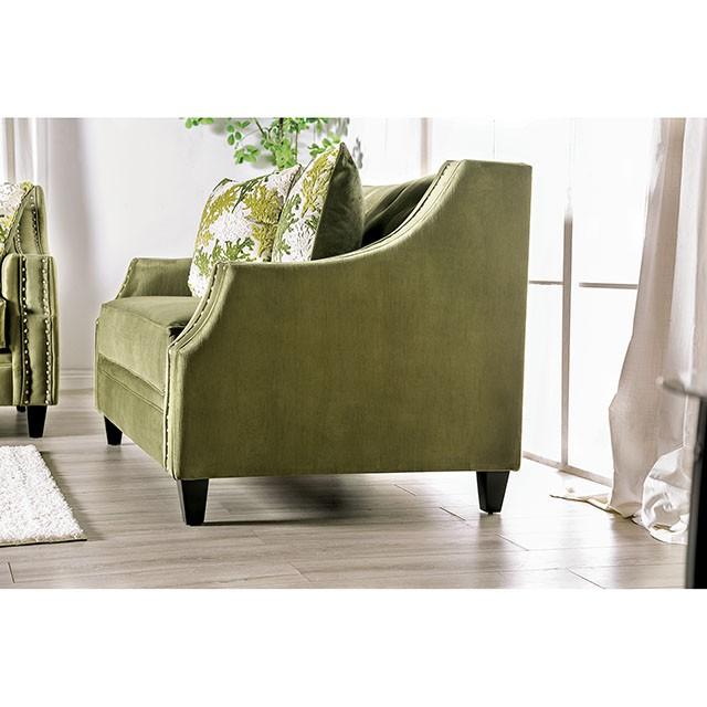 KAYE Loveseat