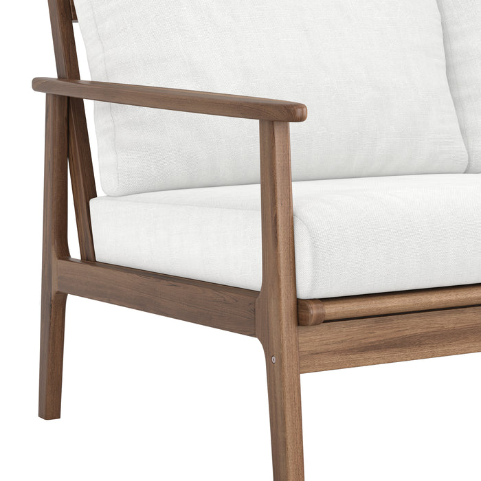 Ashton Patio Sofa-Natural