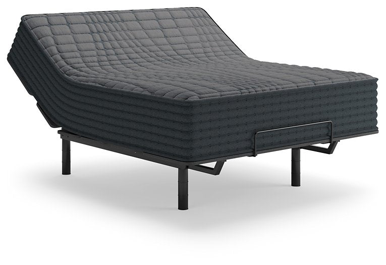 Gray 1200 Hybrid Mattress