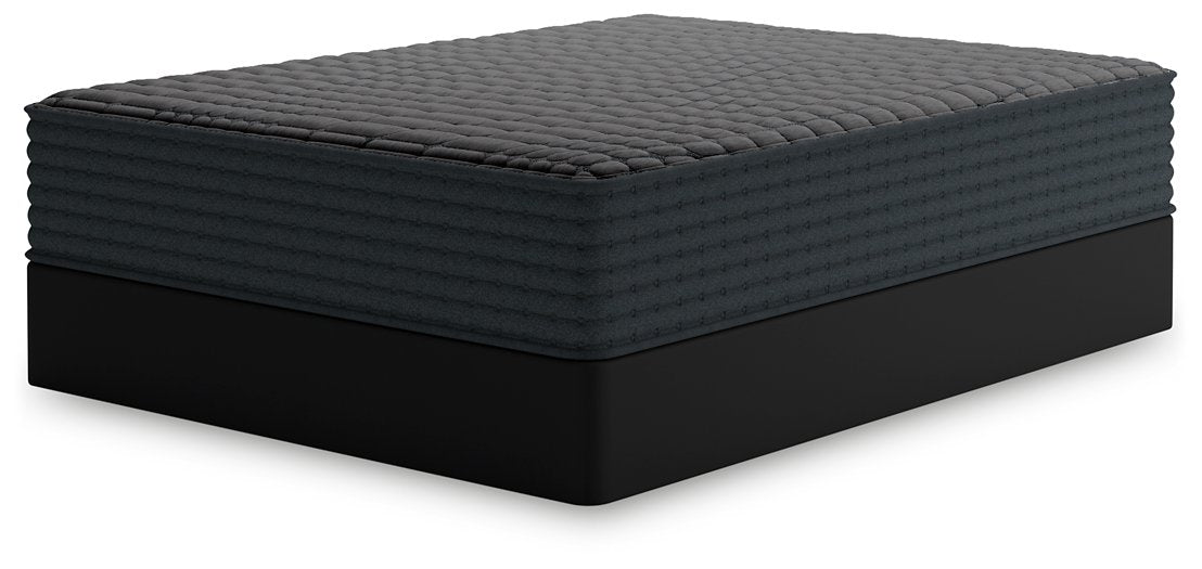 Gray 1200 Hybrid Mattress