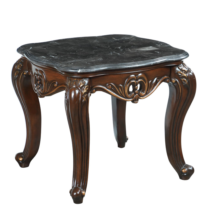 CONSTANTINE END TABLE (C26)